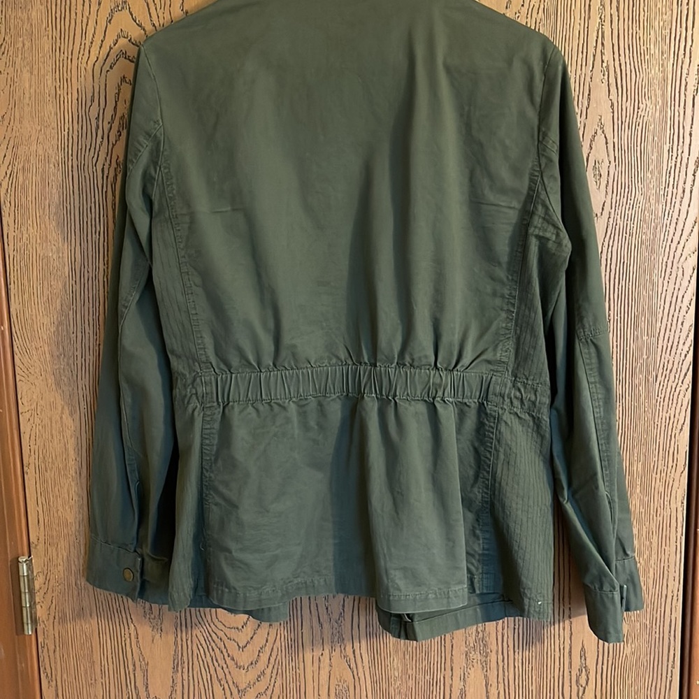Army jacket - Picture 3 of 4